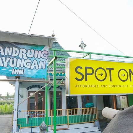 Gandrung Payungan Family Inn Banyuwangi  Exterior photo